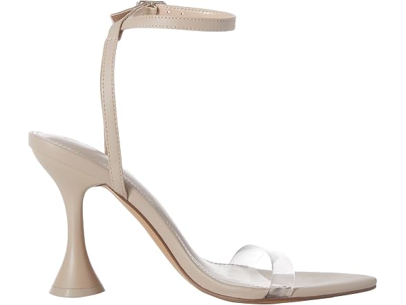 The Drop Women's Lina Trend Heel Sandal (9.5)
