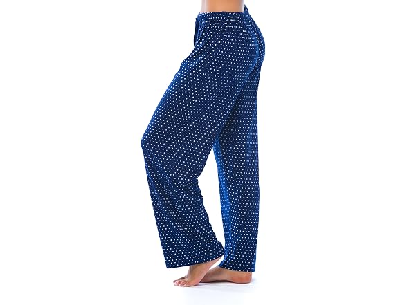 Just Love Women (M) Pajama Pants