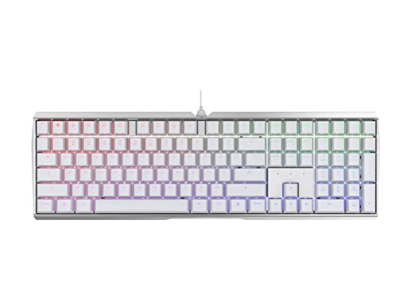 Cherry MX 3.0 S Mechanical Gaming Keyboard