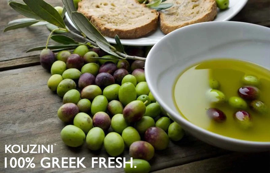(3pk) Greek Premium Extra Virgin Olive Oil Variety - Gallery 9