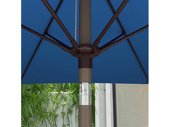 California Umbrella Sunline 7.5 ft Patio Umbrella - Gallery 4