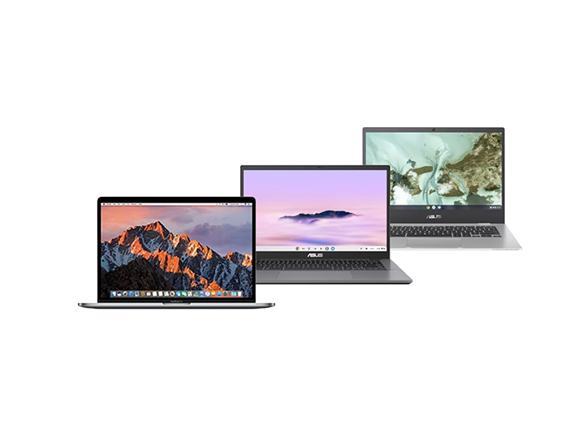 Laptops Under $399.99