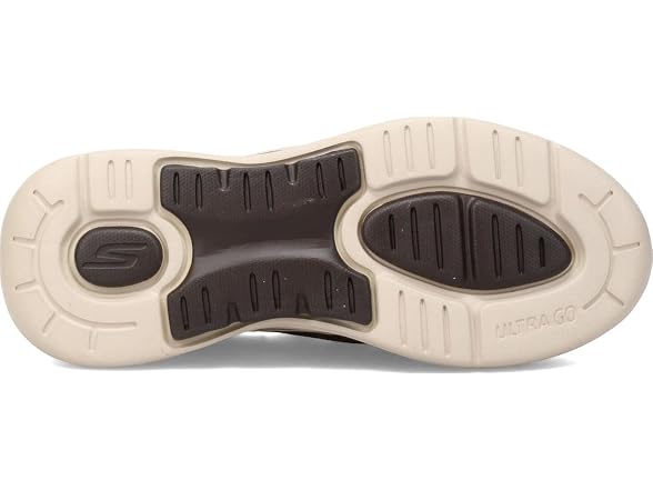 Skechers Men's Go Walk Arch Fit Shoes (10)