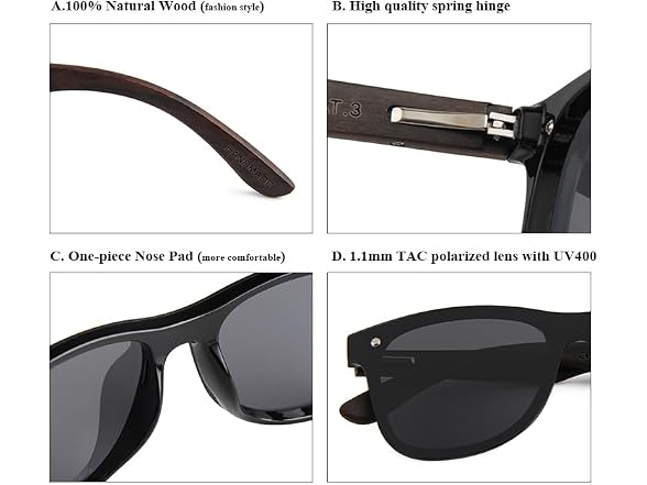 Tucci Italy Solstice Sunglasses