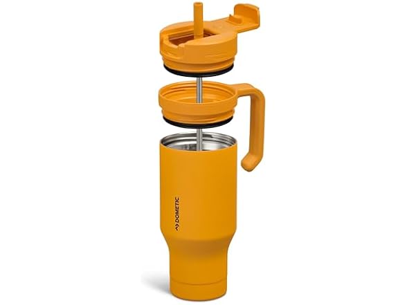 Dometic 30 oz Travel Tumbler, Glow
