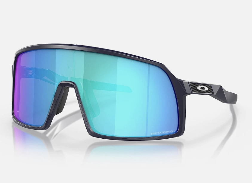 Oakley Men's Oo9462 Sutro S Rectangular Sunglasses - Gallery 4