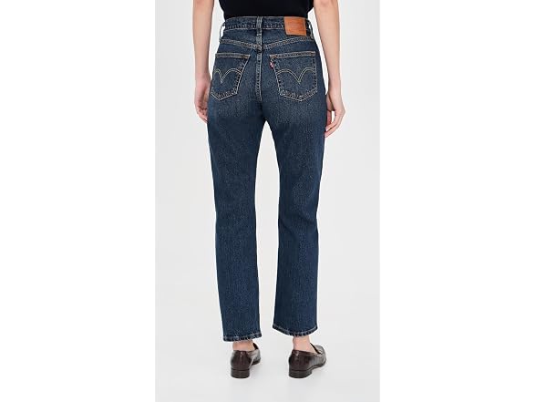Levi's, Women's, 501 Curve