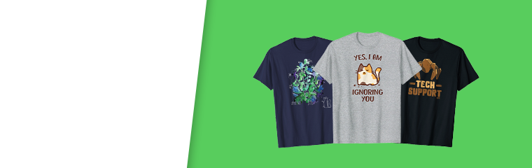 More Shirts from the Derby!