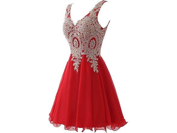 Sarahbridal Women (4) Cocktail Dress