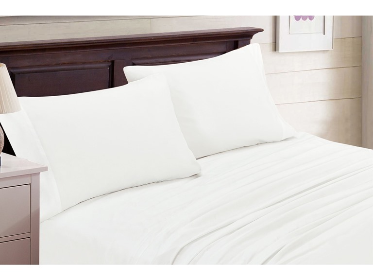 Ultra Soft Deep Pocket Premium Sheet Set - Gallery 32