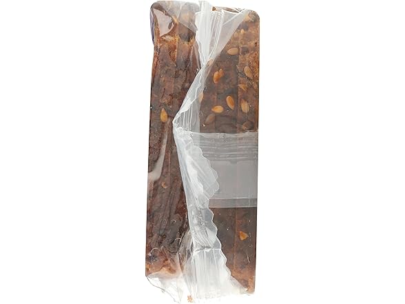 Mestemacher Carrot Protein Bread