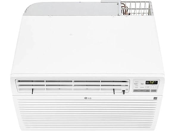 LG LT1430CNR 14,000 BTU 230V Through-the-Wall AC
