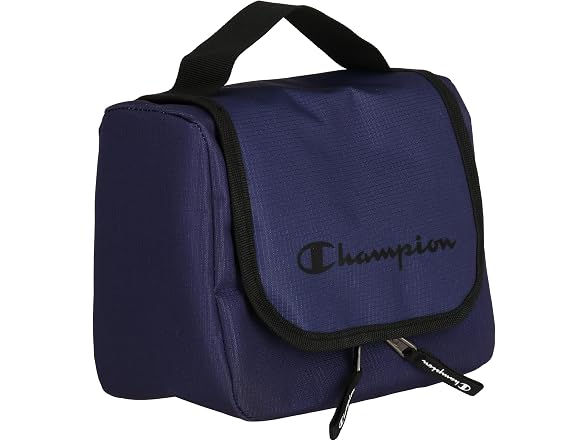 Champion Hanging Toiletry Bag - Gallery 8