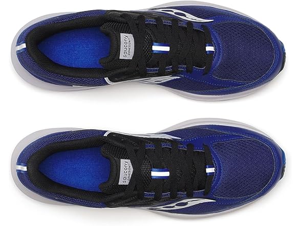 Saucony Men's Cohesion 17 Sneaker