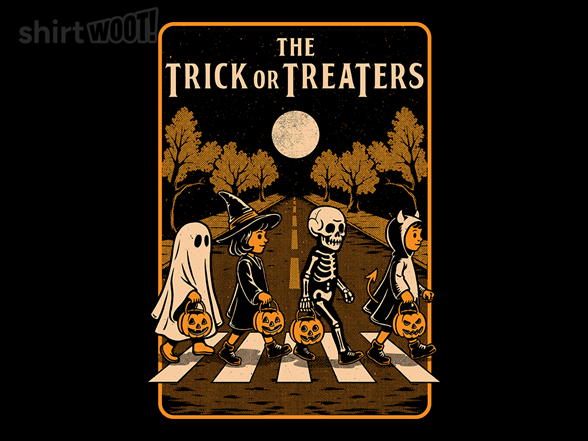 Halloween Album Cover