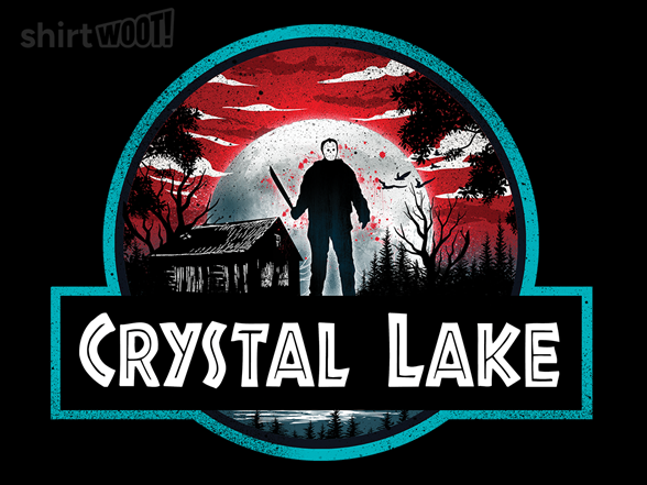 Crystal Lake Park