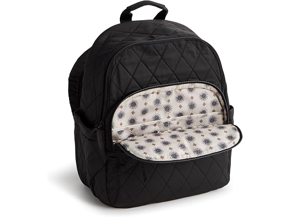 Vera Bradley Women's Performance Twill Bancroft Backpack
