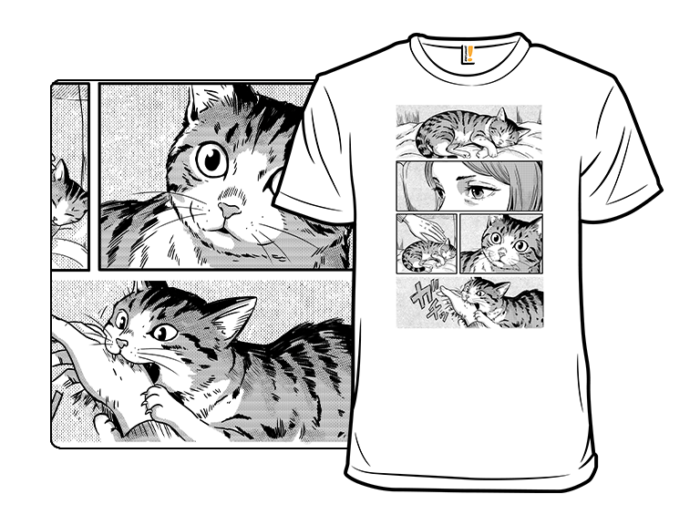 Cat Attack - Gallery 3