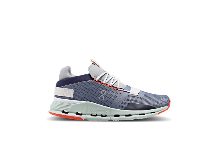On Running 26.98315 10.5 On Running Cloudnova Men's Shoes