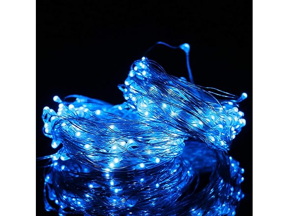 Mikasol Fairy Lights