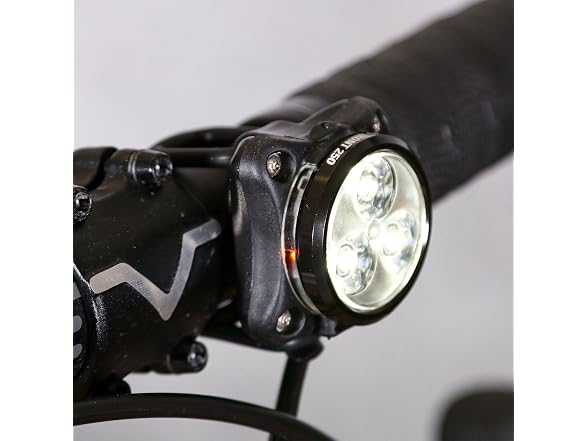 Lezyne Zecto Drive Front Bike