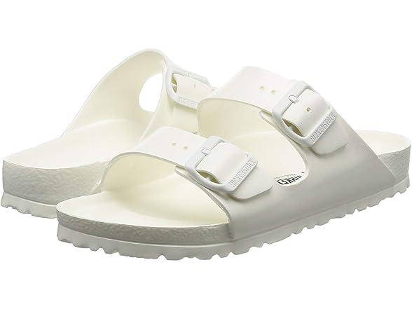 Birkenstock Unisex's Arizona Mules