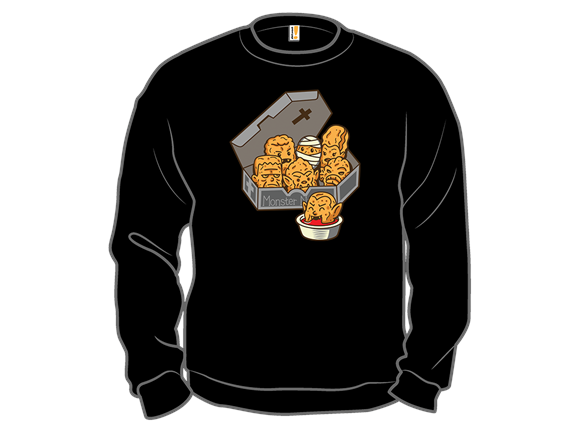 Monster Nuggets