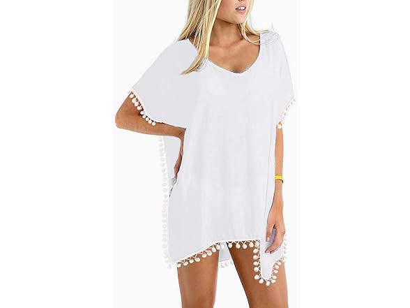 Chalier Fashion Women (OS) Chalier Suit Swimsuit