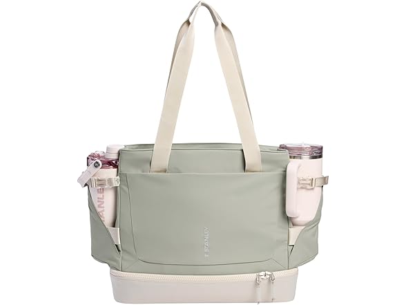 Stanley Vitalize Tote, Sage Grey - Gallery 2