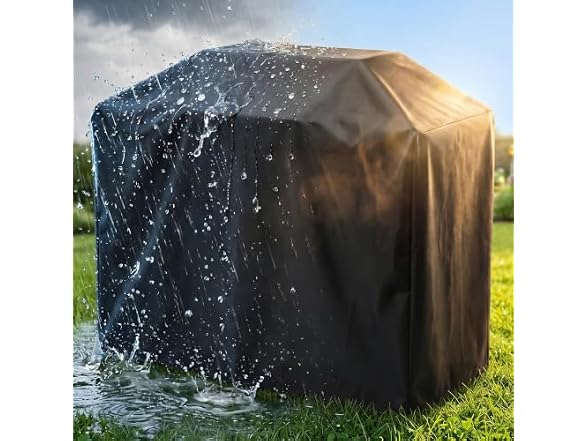 Veralune Grill Cover