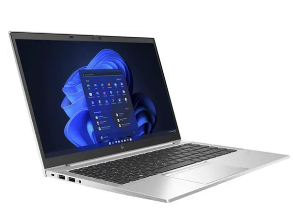 HP EliteBook 845 G8 14" FHD Ryzen 5 Laptop (S&D)