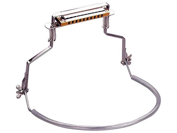 Hohner Harmonica Holder
