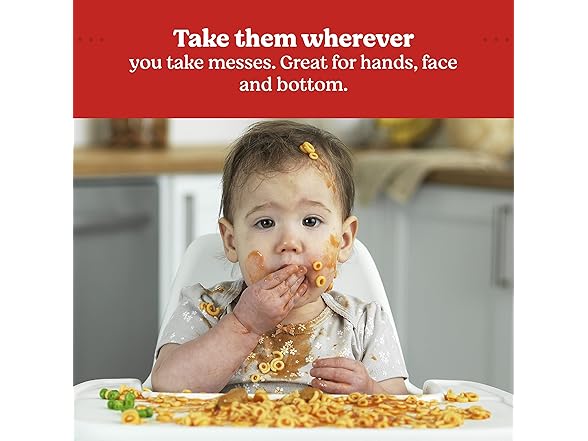 HUGGIES Simply Clean Baby Wipes 704ct