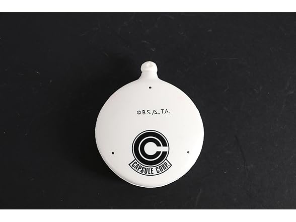 Dragon Ball Z: Dragon Radar Smashies