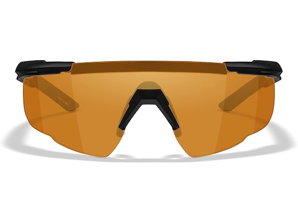 Willey X Saber Advance Eyewear