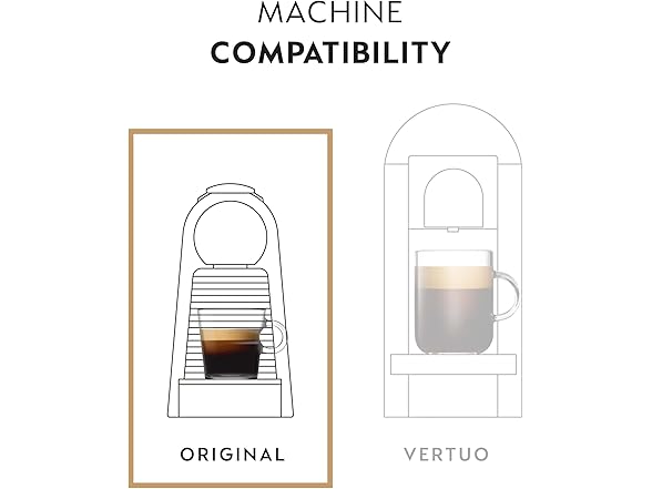 Nespresso Original Line Capsules Tokyo