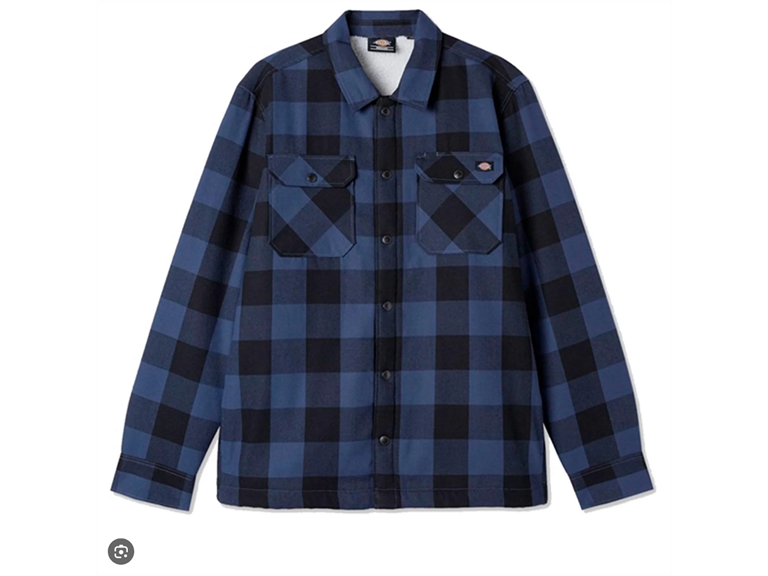 Sacramento Shirt Blue (M)