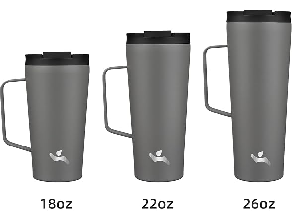 Konokyo 22 oz Insulated Tumbler with