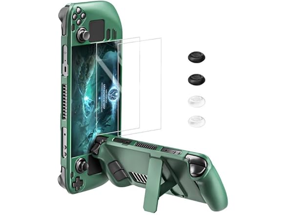 Steam Deck Case