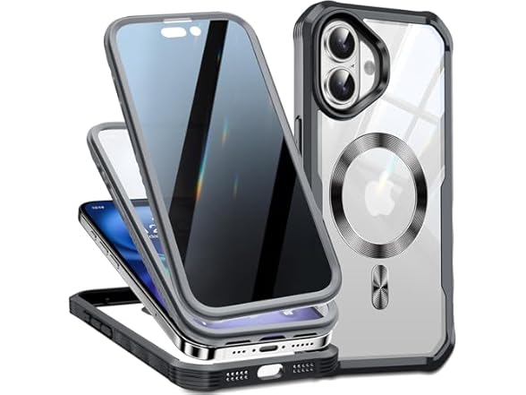 TLIKEMISS Screen Protector