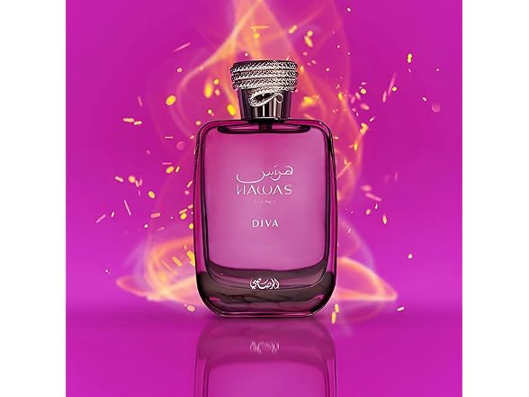 Rasasi Hawas Diva Eau de Parfum