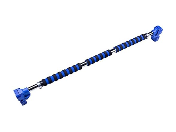 Nice C Doorway Chin Up Exercise Bar