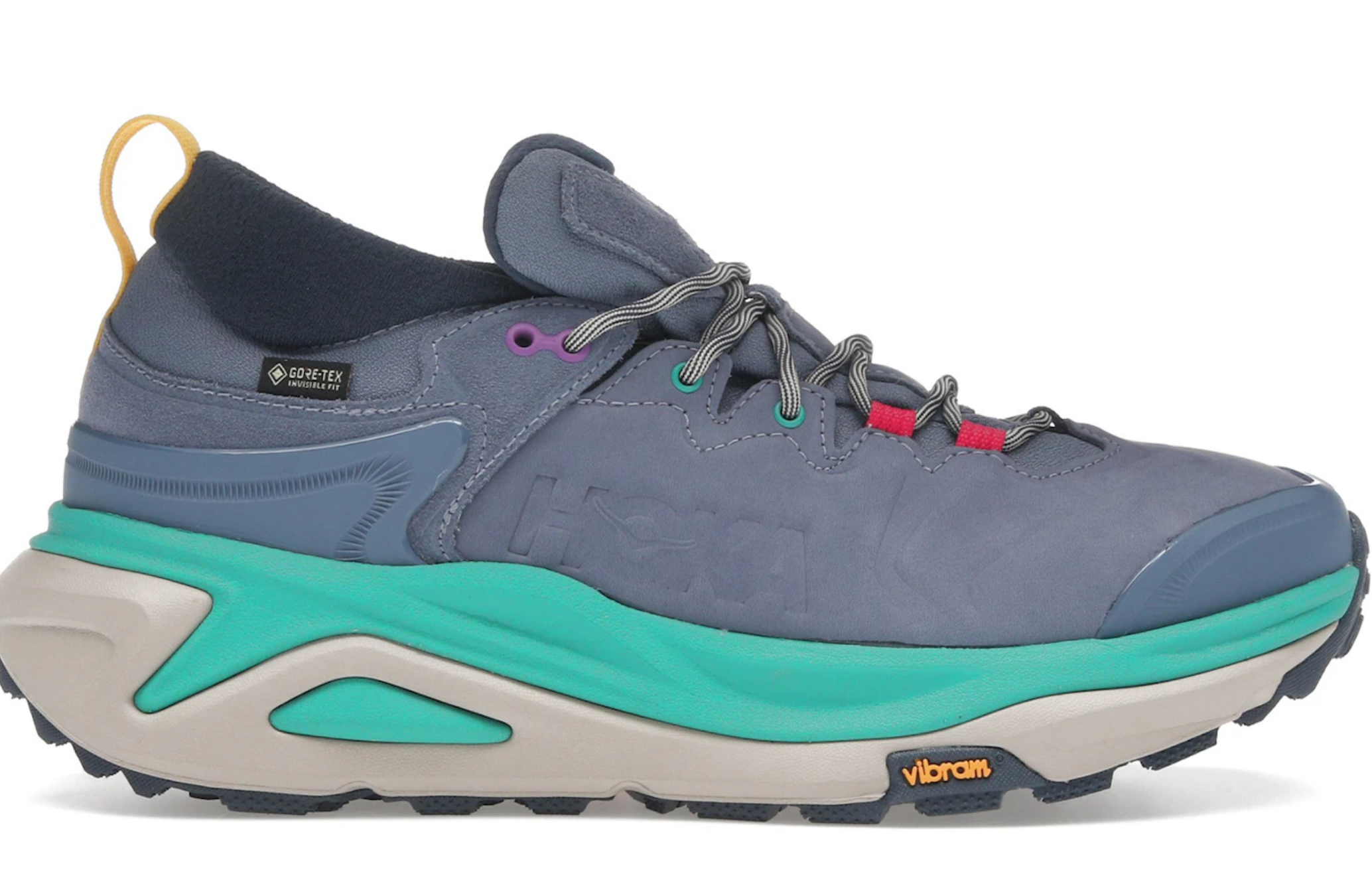Hoka Kaha 3 Low GTX Men's Shoes - Gallery 9