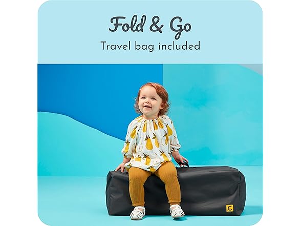 Century 2in1 Playard and Activity Center