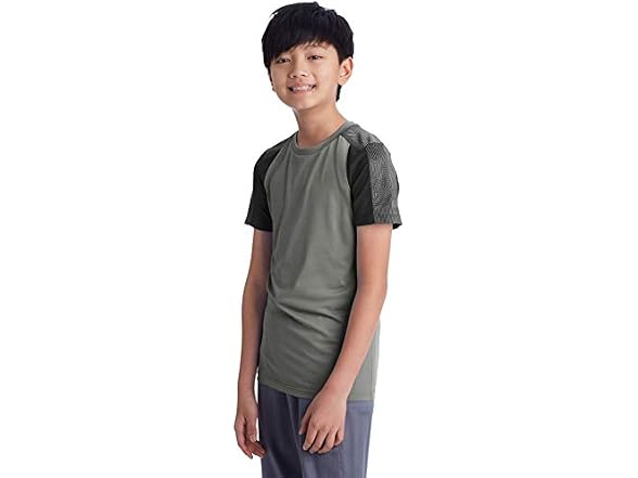 C9 Champion Boys (XL) Premium Short Sleeve T Shirt