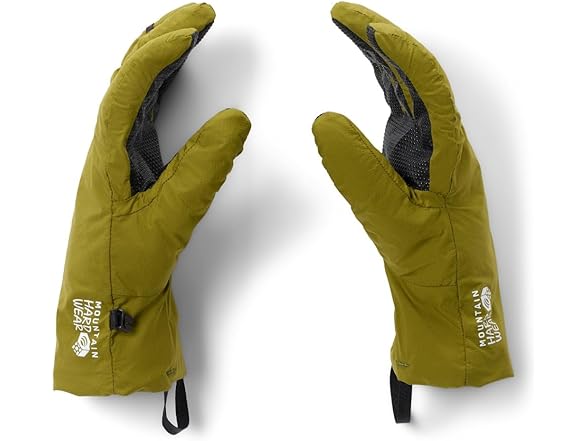 Mountain Hardwear Unisex UL Glove