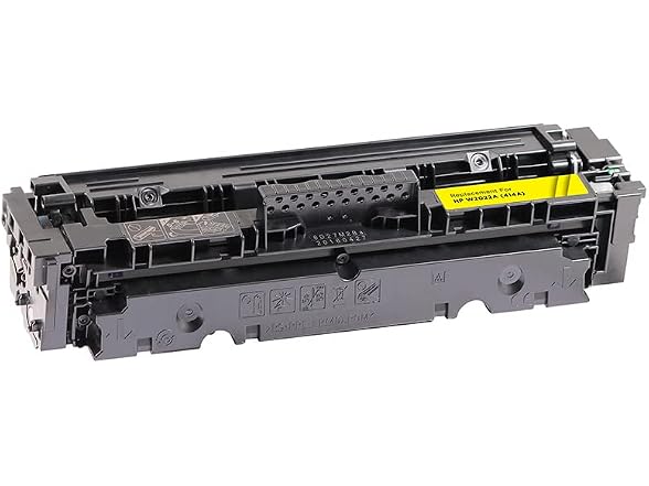 Clover Imaging Group CIG Remanufactured Yellow Standard Yield Toner Cartridge