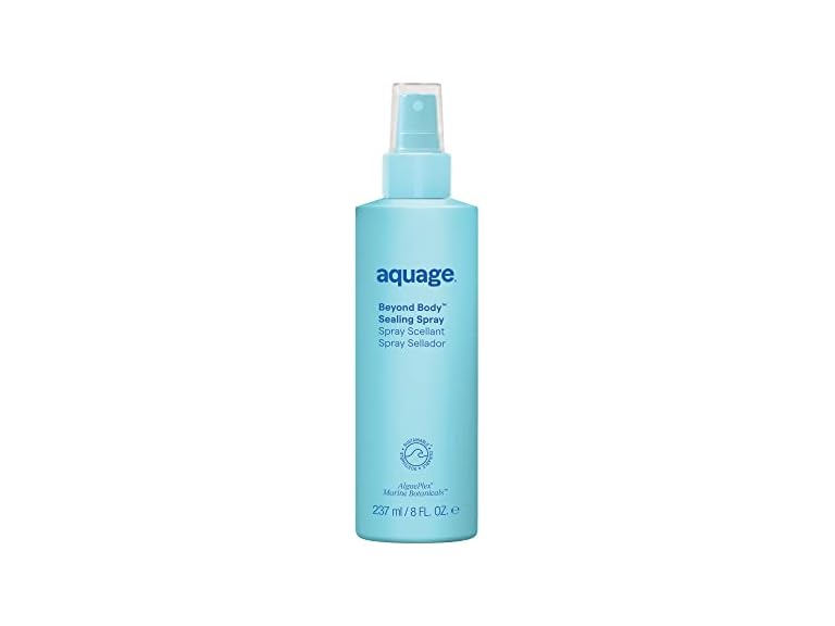 (2 Pack) Aquage Beyond Body Sealing Spray, 8oz