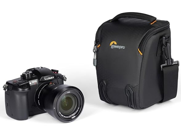 Lowepro Adventura TLZ 30 III 2L Top