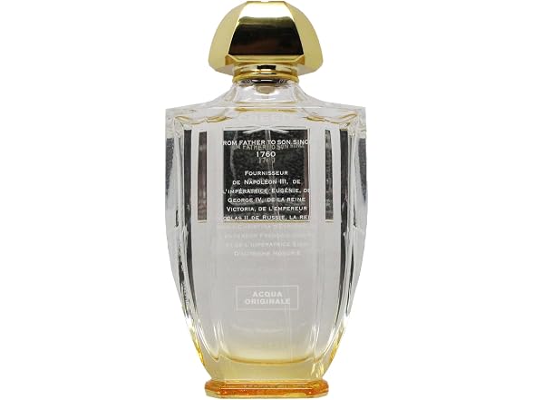 Creed Zest Mandarine EDP Spray 3.3 oz
